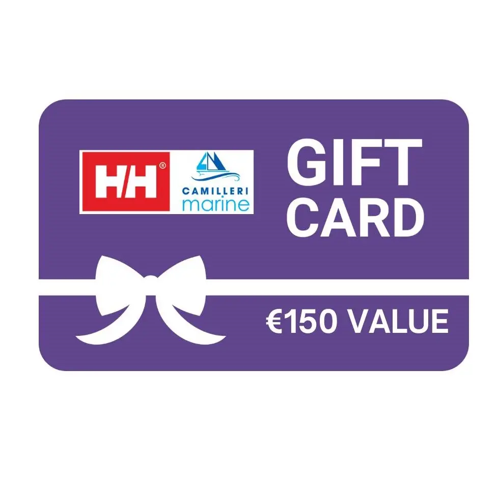 Gift Card (€150)