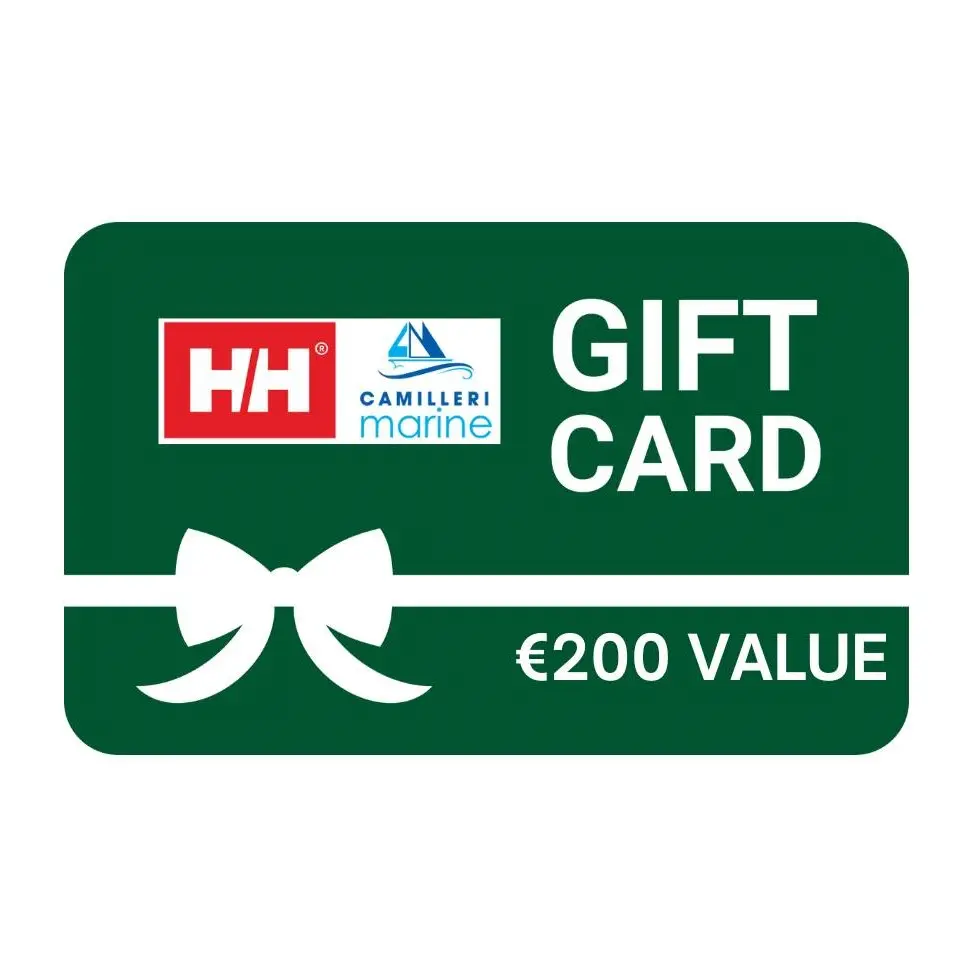 Gift Card (€200)