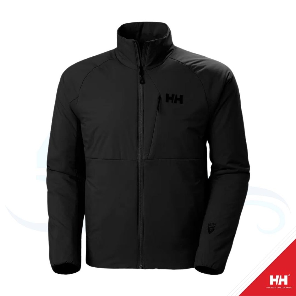 ODIN STRETCH INSULAT JKT 2.0