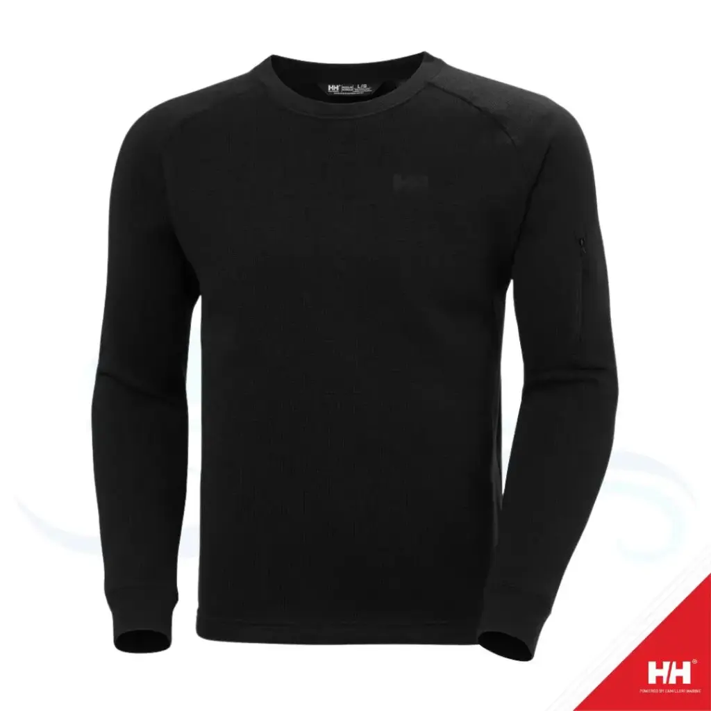 VARDE CREWNECK