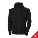 EVOLVED AIR HOODED MIDLAYER