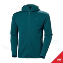 EVOLVED AIR HOODED MIDLAYER