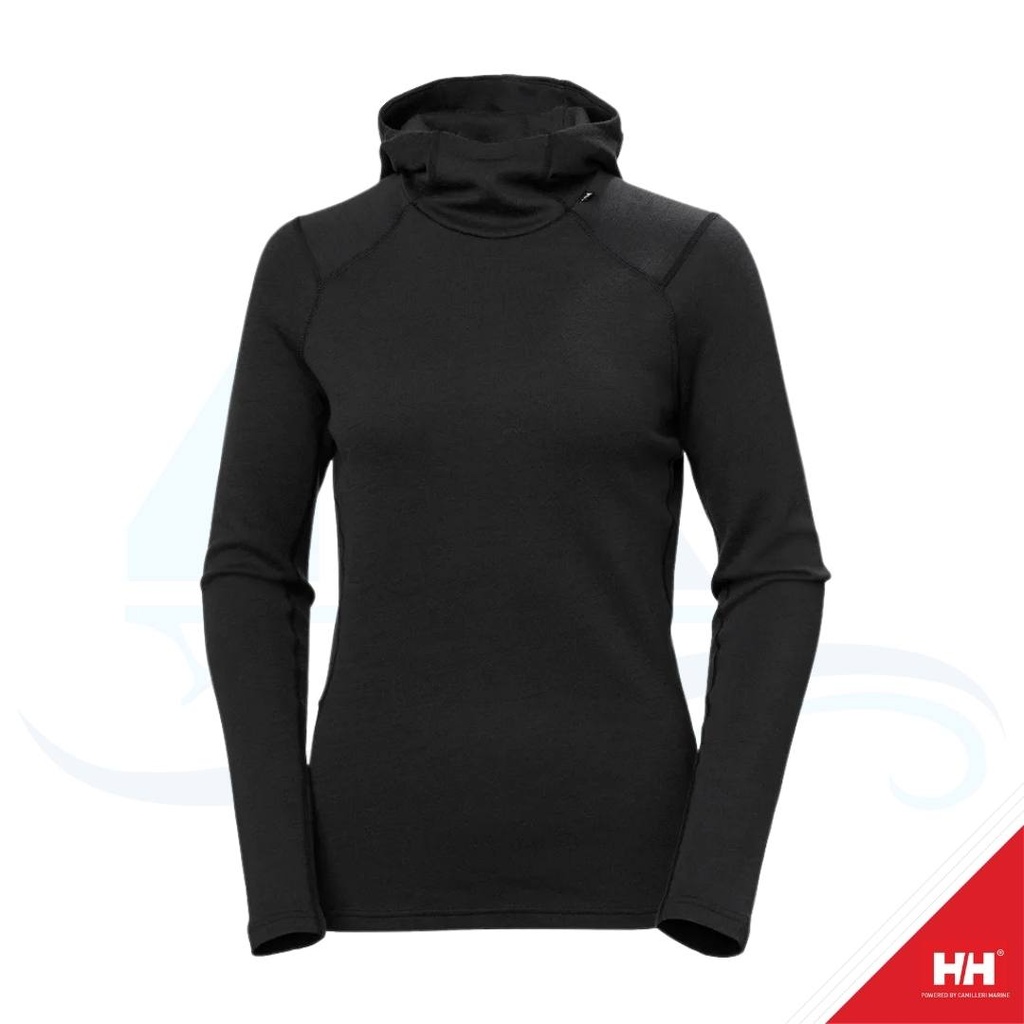 W LIFA MERINO MIDWEIGHT HOODIE