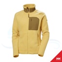 W IMPERIAL PILE BLOCK JACKET