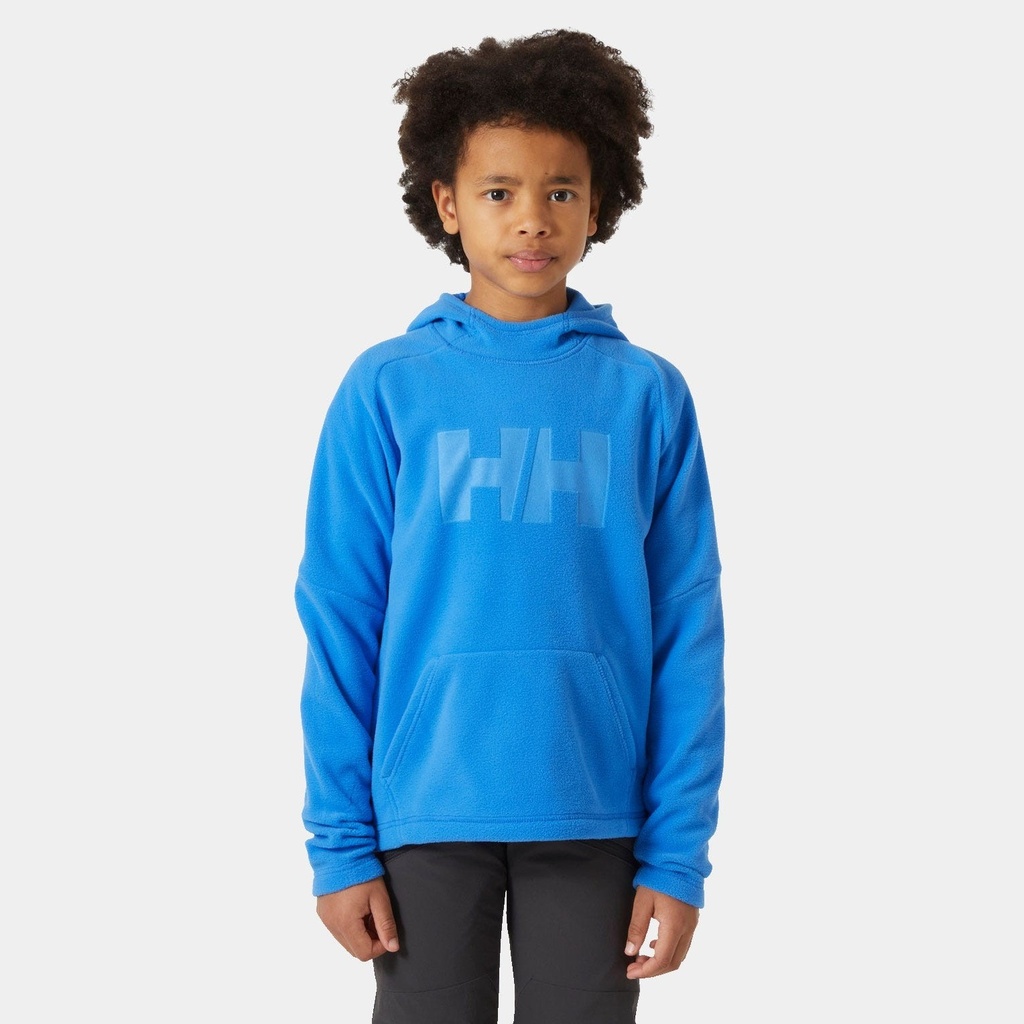 JR DAYBREAKER HOODIE