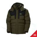 EXPLORER PUFFY JACKET