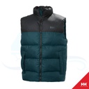 ACTIVE PUFFY VEST