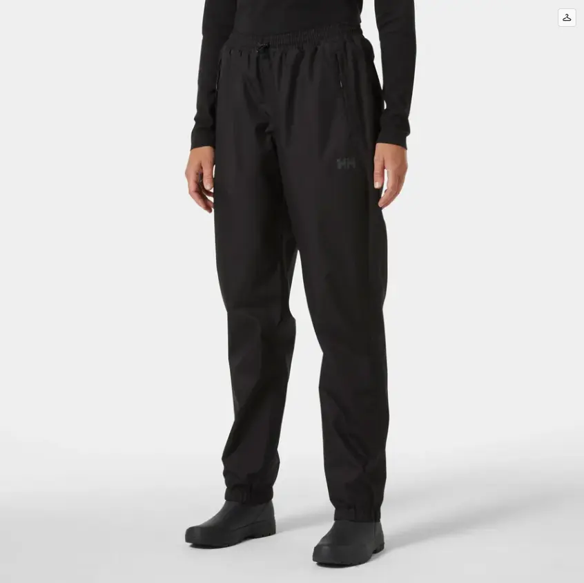 W VANCOUVER PANT