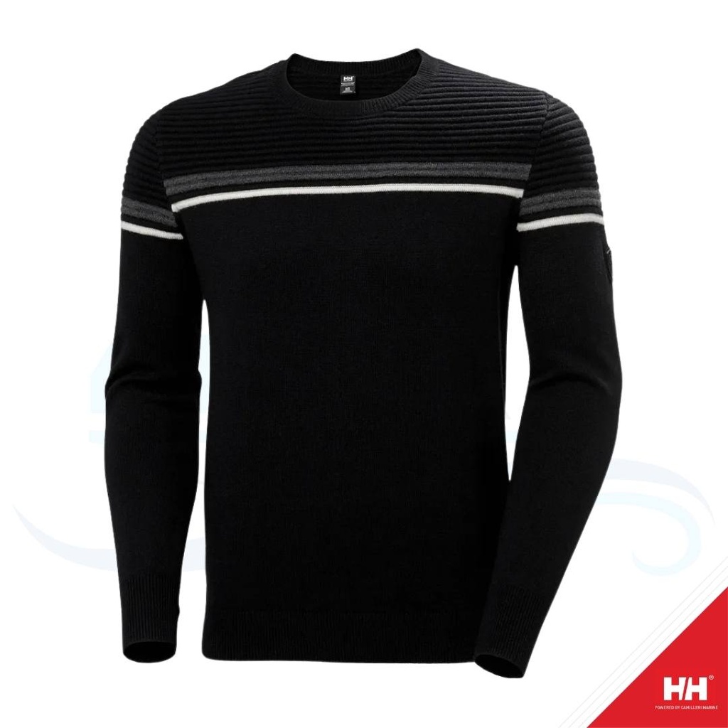CARV KNITTED SWEATER