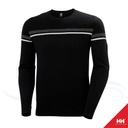 CARV KNITTED SWEATER