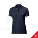 W CREW TECH POLO
