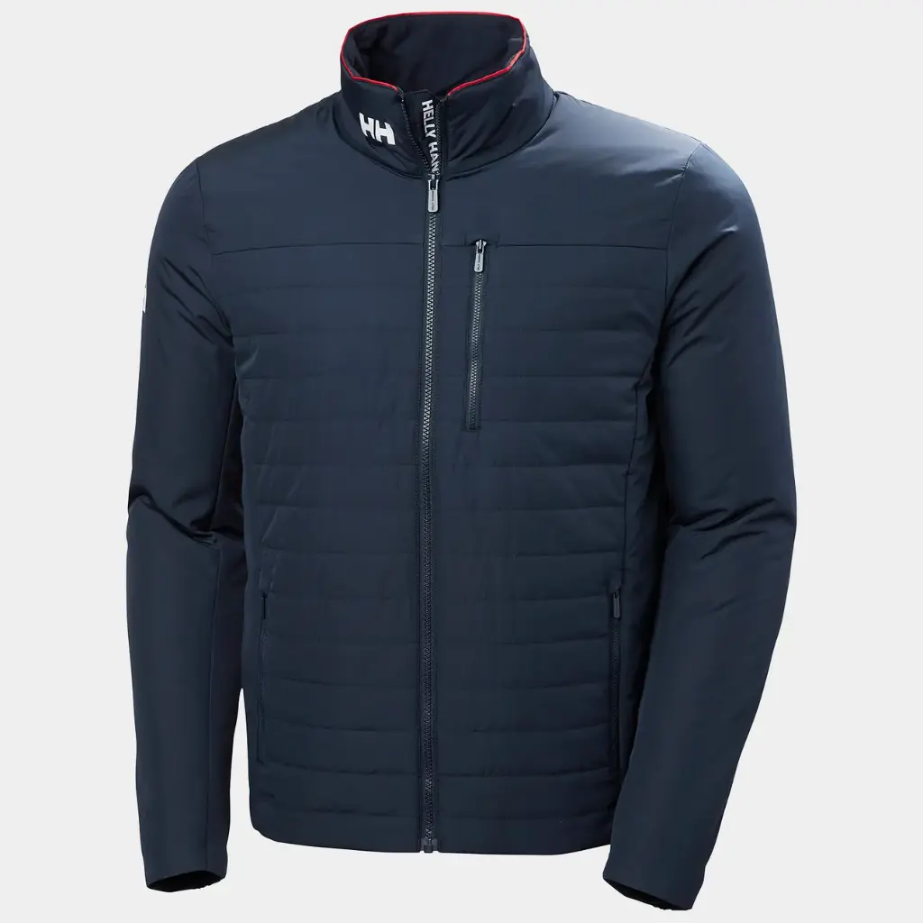 CREW INSULATOR JACKET 2.0