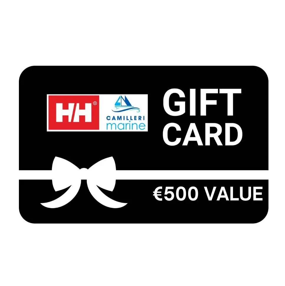 Gift Card (€500)