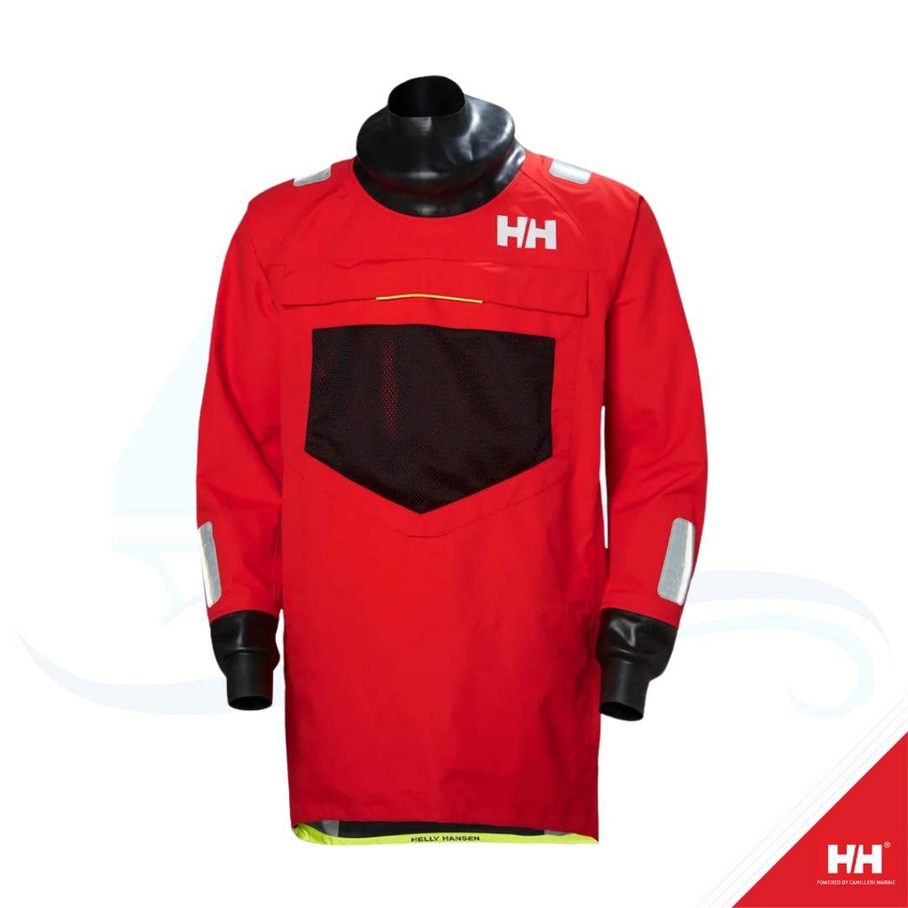 AEGIR OCEAN SMOCK