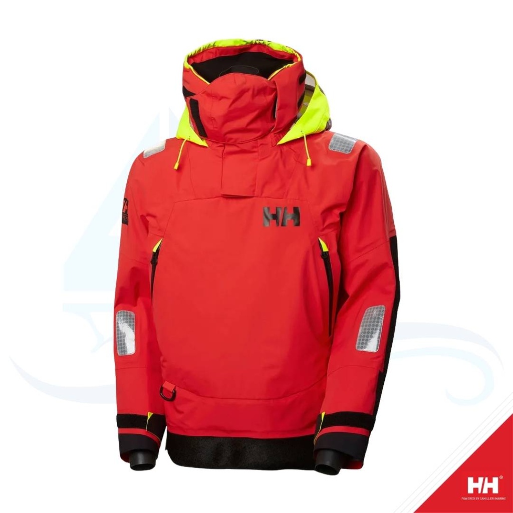ÆGIR RACE SMOCK 2.0