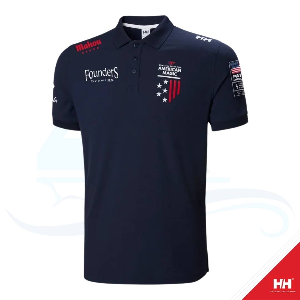 RIFTLINE POLO