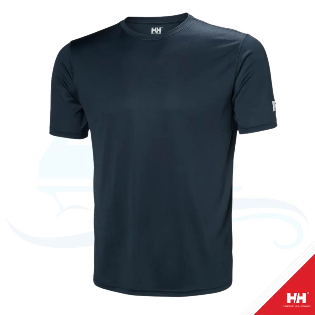 HH TECH T-SHIRT 2.0 