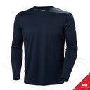 HH TECH CREW LS 2.0