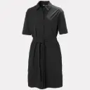 W THALIA SHIRT DRESS
