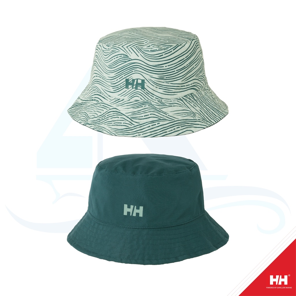 HH BUCKET HAT