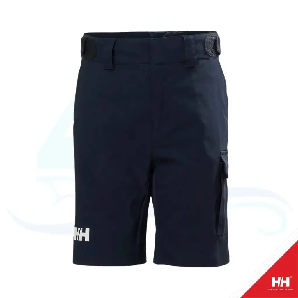 JR HH QD CARGO SHORTS