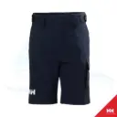 JR HH QD CARGO SHORTS