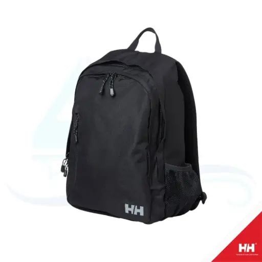 [67386_990-STD] DUBLIN 2.0 BACKPACK (Black)