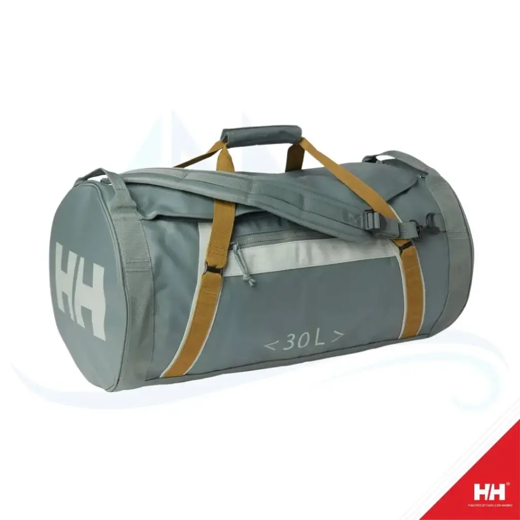 HH DUFFEL BAG 2 30L