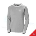 W VARDE CREWNECK