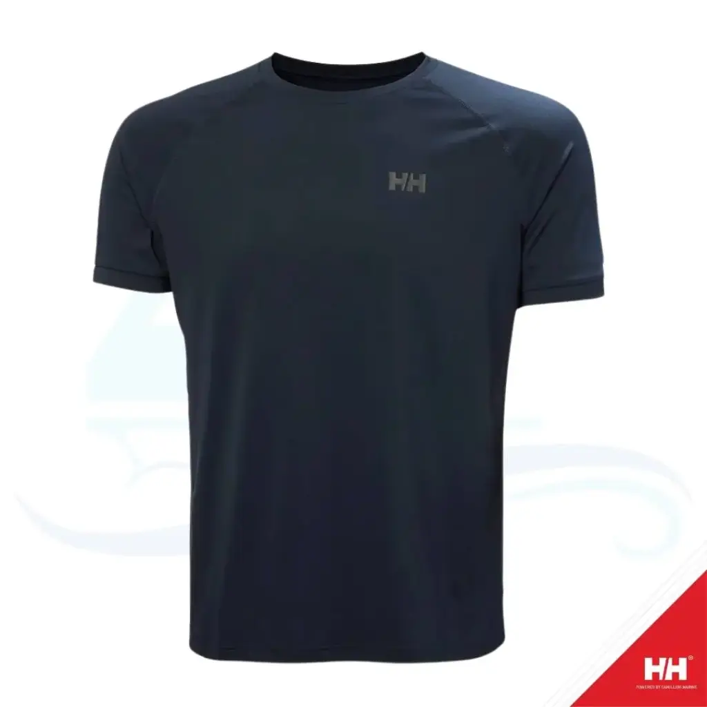 HP OCEAN T-SHIRT 2.0