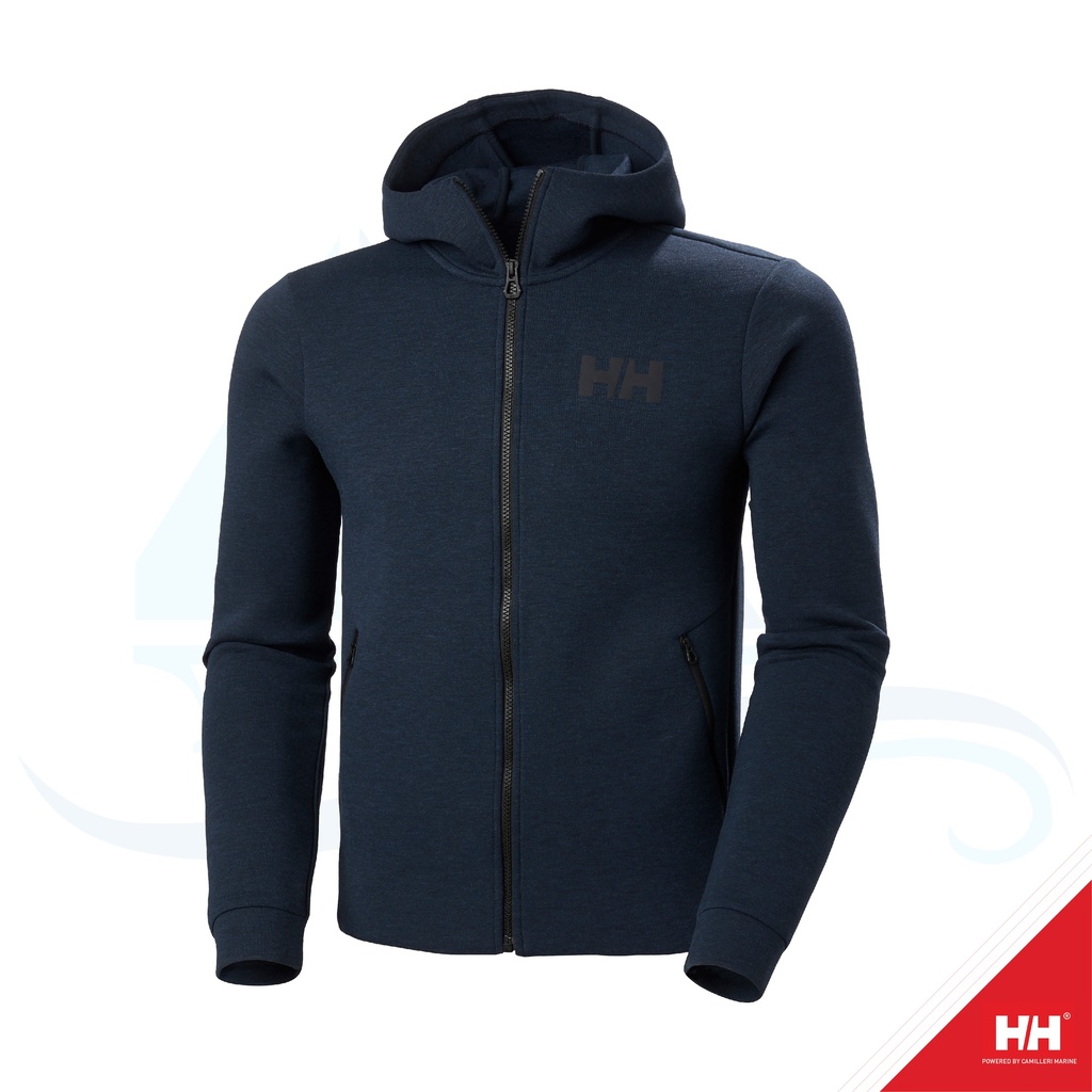 HP OCEAN FZ JACKET 2.0