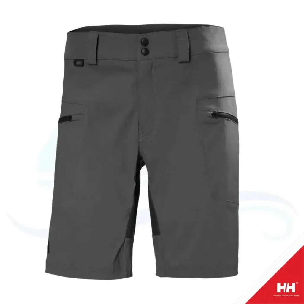 HP RACING DECK SHORTS 2.0