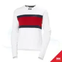 W SALT CREW SWEATSHIRT