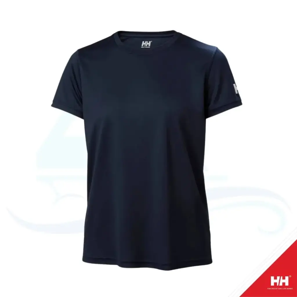 W HH TECH T-SHIRT 2.0