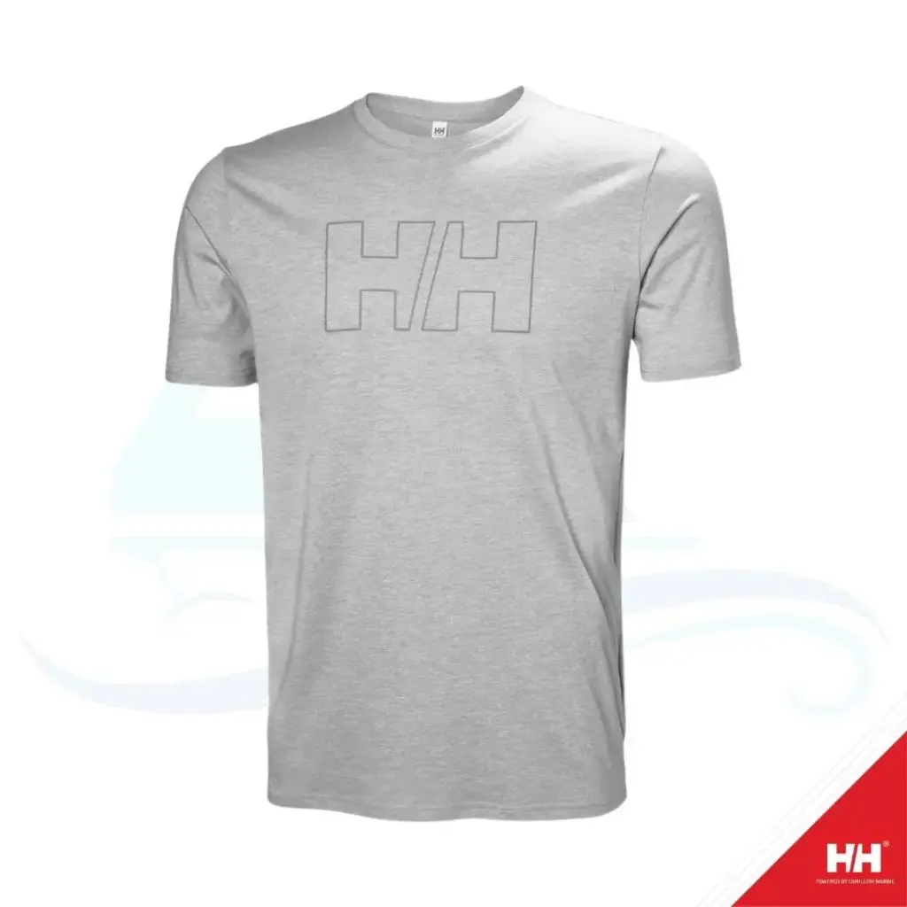 HH TECH LOGO T-SHIRT