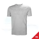 HH TECH LOGO T-SHIRT