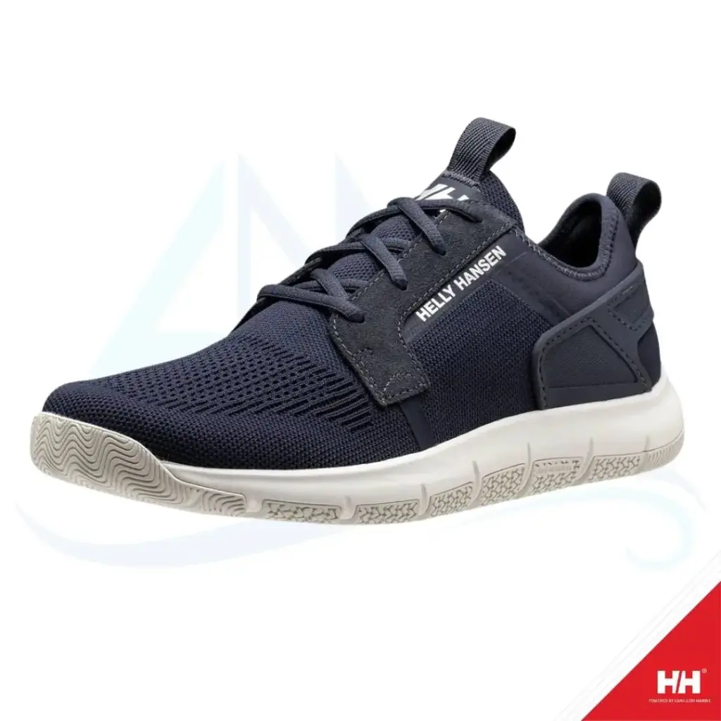HENLEY 635 ORION SHOES
