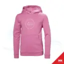 JR HH GRAPHIC HOODIE