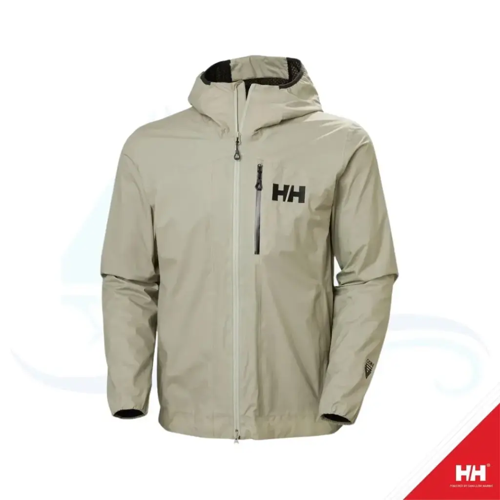 ODIN ROCK INSULATED JACKET