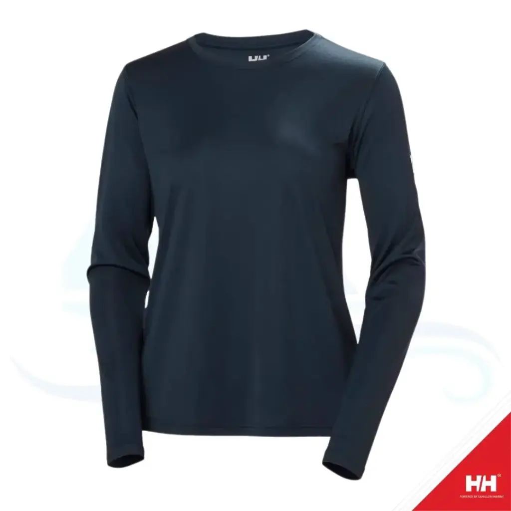 W HH TECH CREW LS 2.0