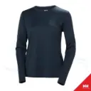 W HH TECH CREW LS 2.0