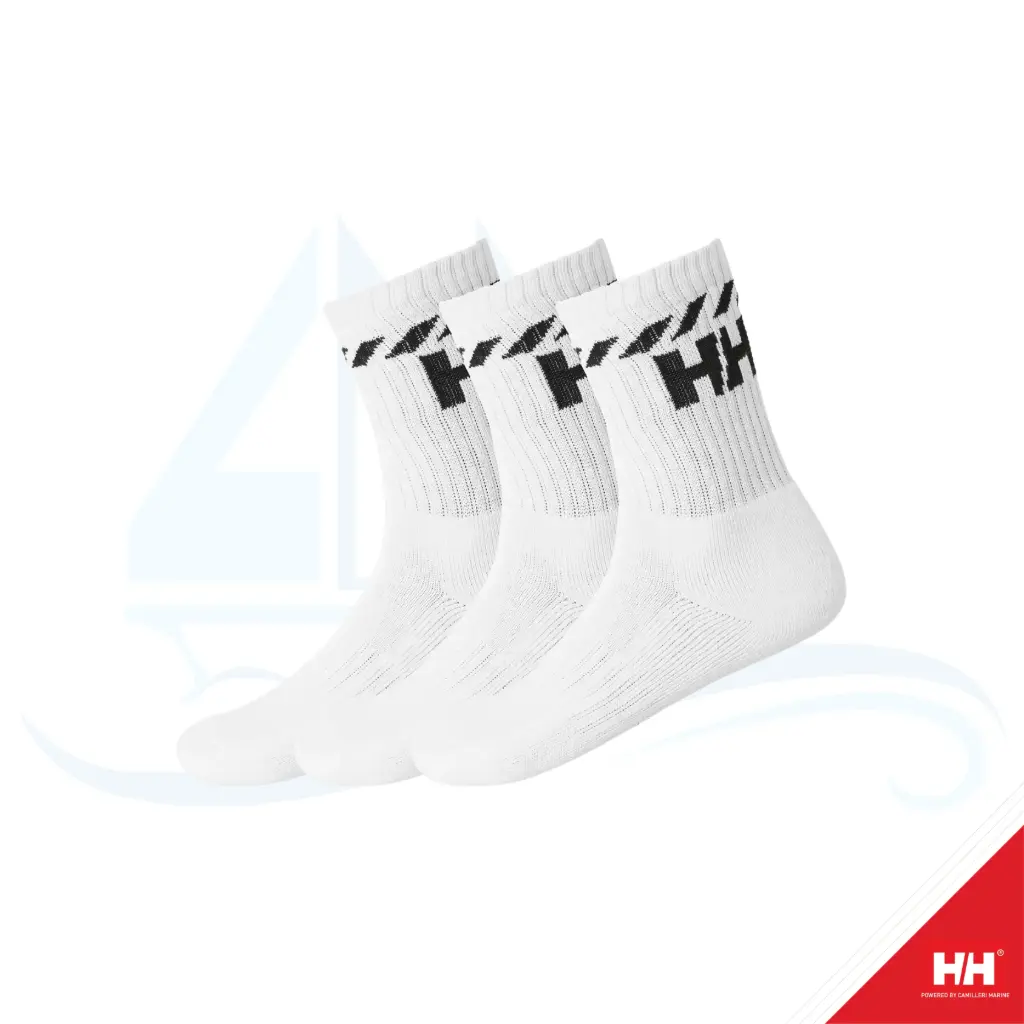 HH COTTON SPORT SOCK SOCKS 