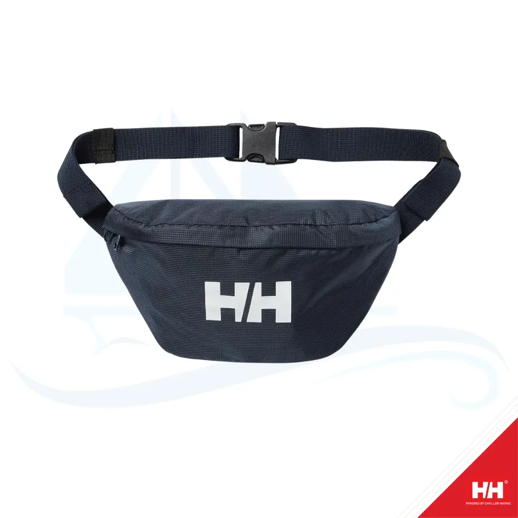 HH LOGO WAIST BAG 