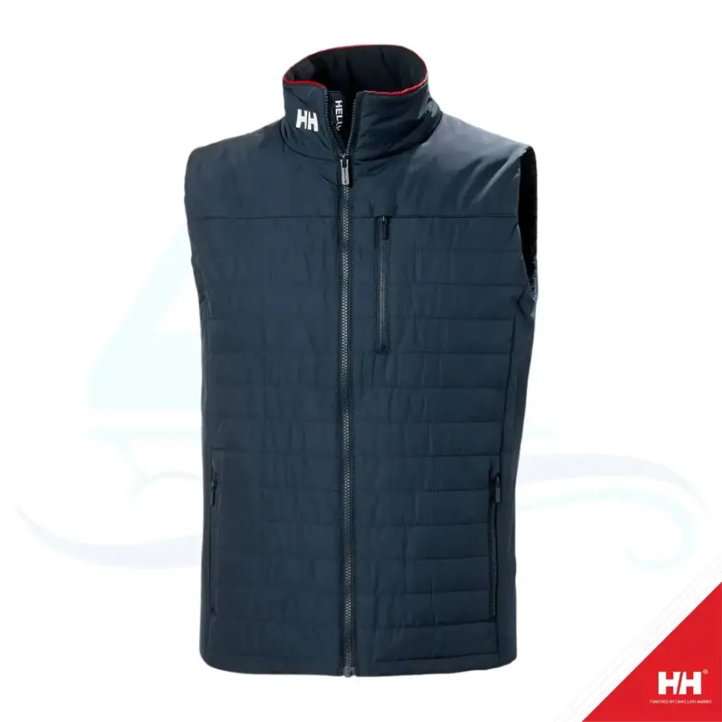 CREW INSULATOR VEST