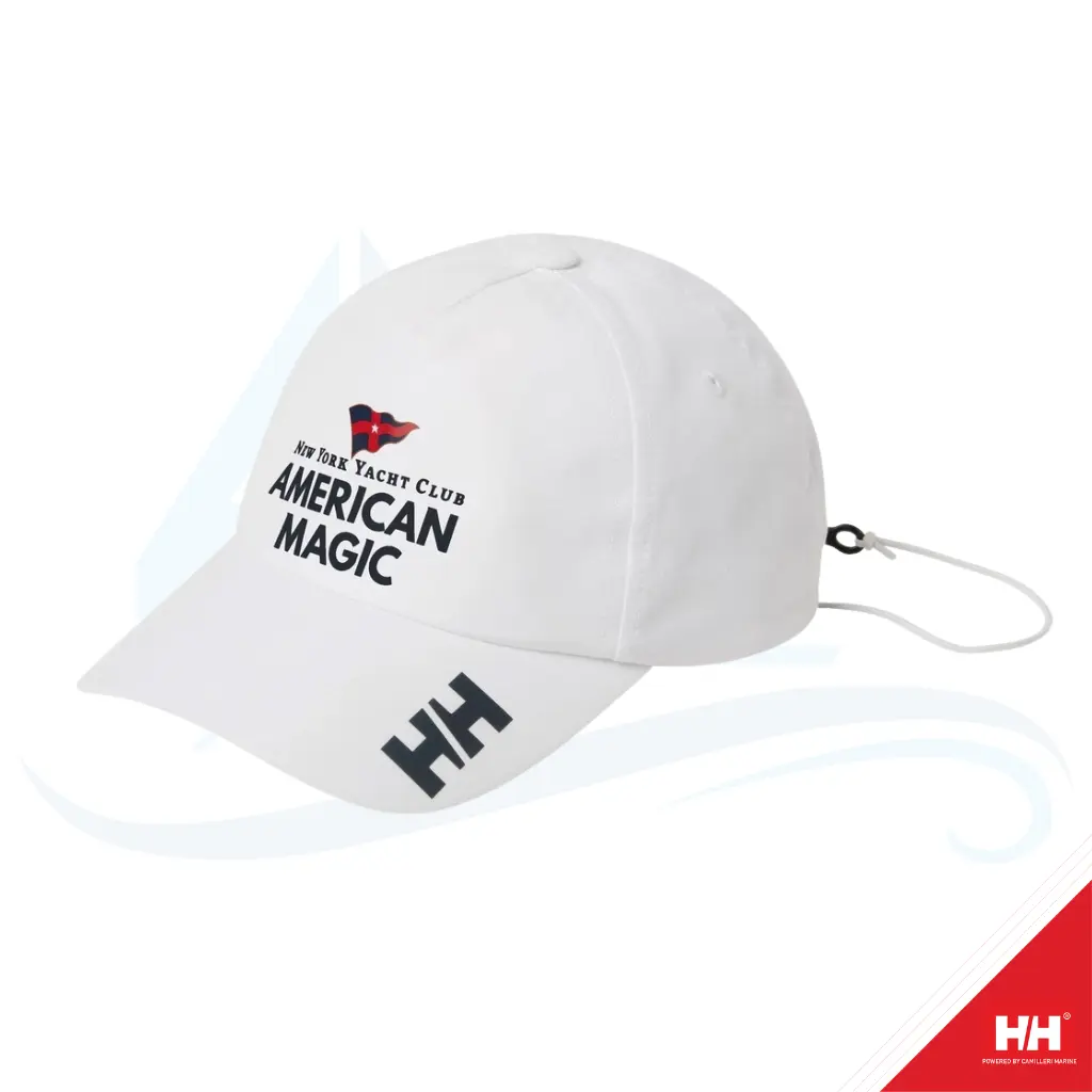 AM K CREW CAP