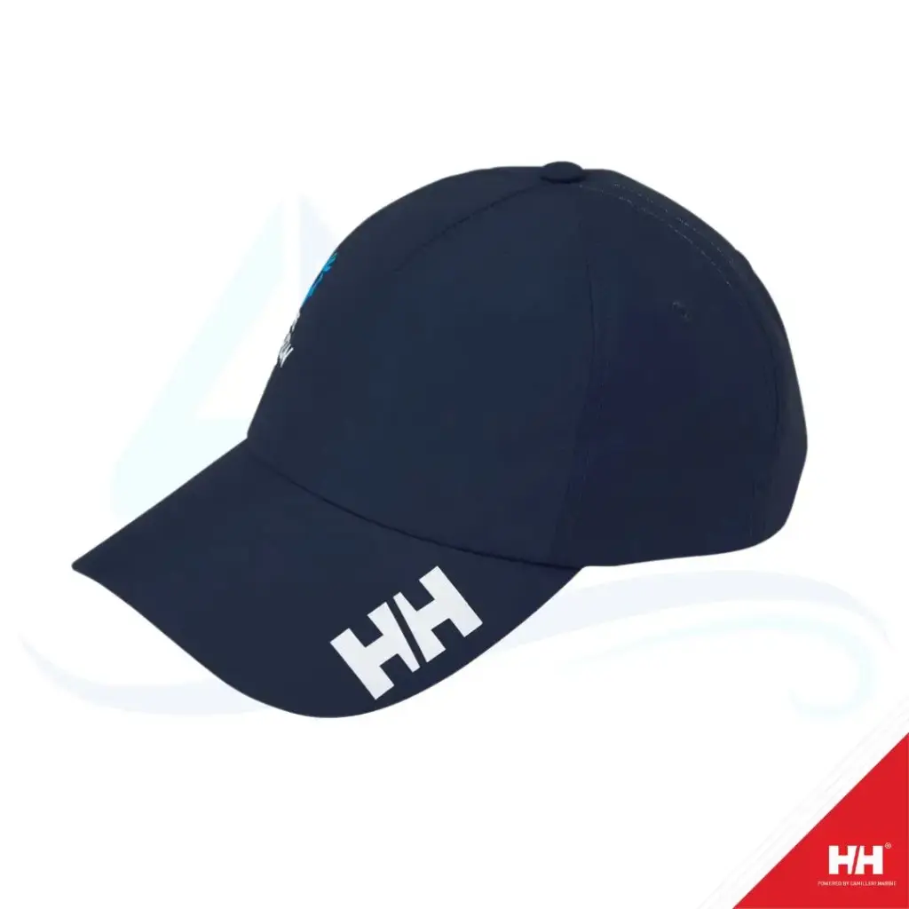 THE OCEAN RACE CREW CAP 2.0
