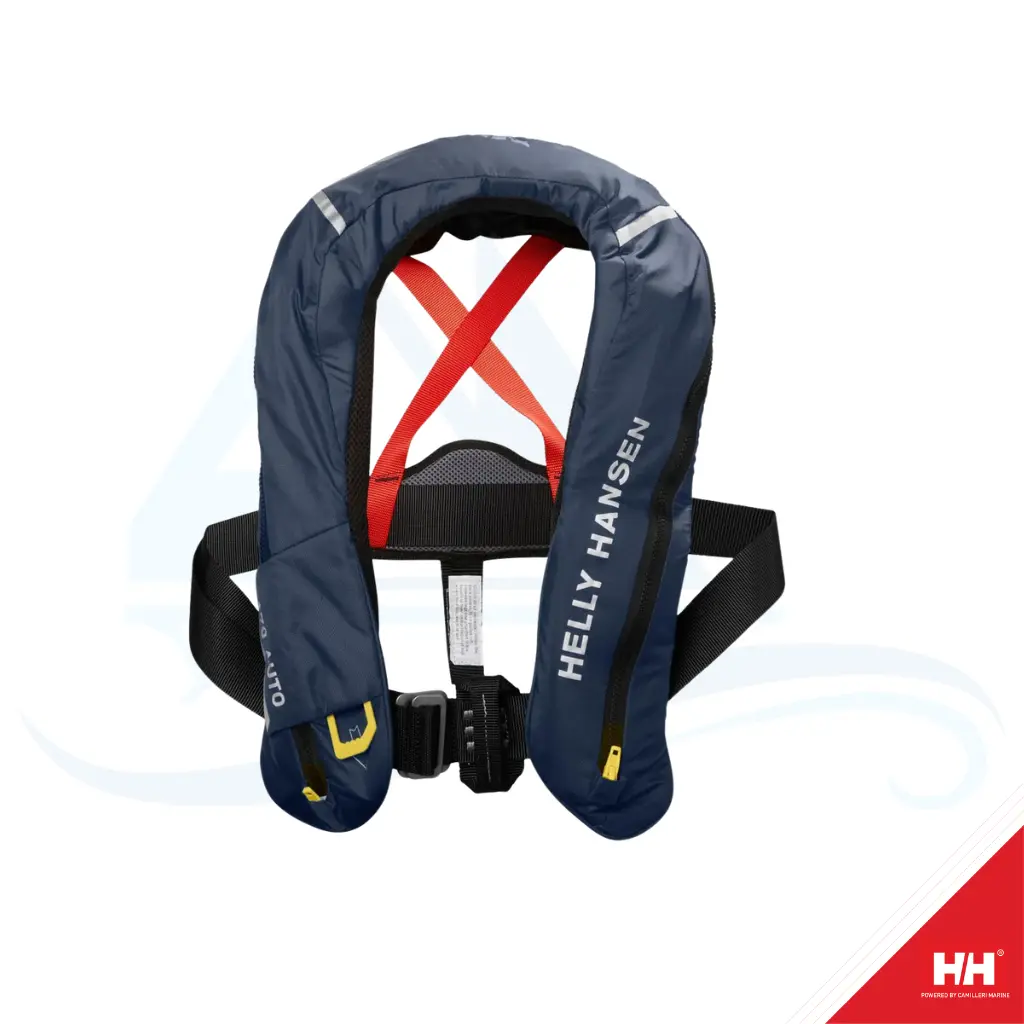SAILSAFE INFLATABLE INSHORE