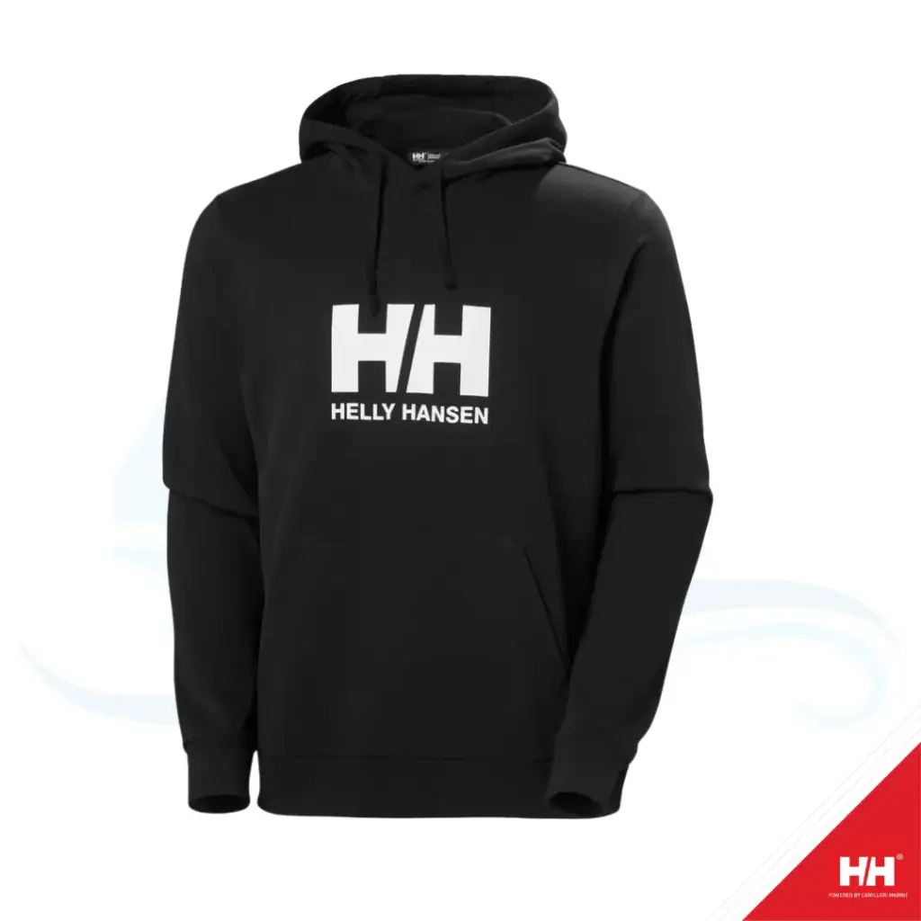 HH LOGO HOODIE 2.0