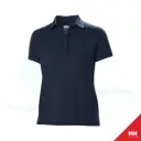 W SIREN POLO