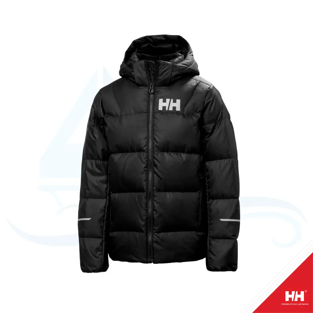 JR ISFJORD DOWN JACKET 2.0